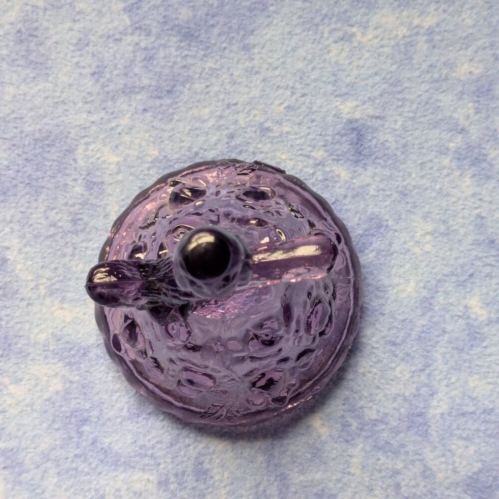 Fenton Owl Ring Tree - Picture 3 of 8